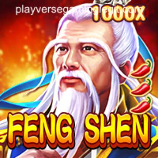 Exploring the Epic World of FengShen in the PLAYVERSE GAMING Universe