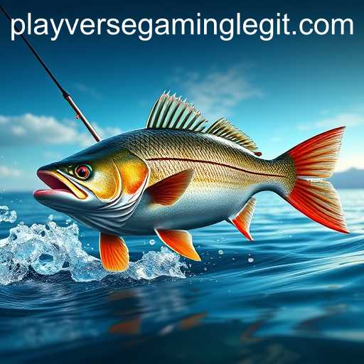 Fishing Games