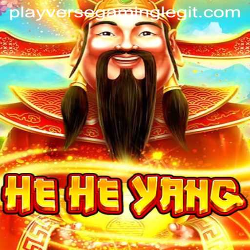 Exploring the Enchanting World of HeHeYang: PLAYVERSE GAMING's Latest Adventure