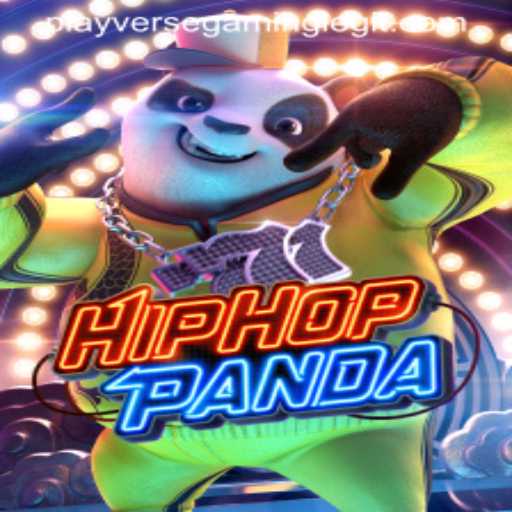 Exploring the Exciting World of HipHopPanda in PLAYVERSE GAMING