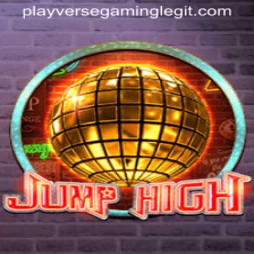 JumpHigh: An Exhilarating Adventure by PLAYVERSE GAMING