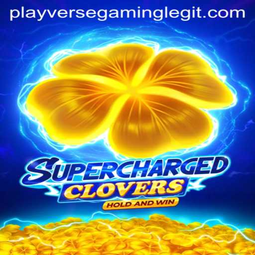 Discover the Thrilling World of SchargedClovers in PLAYVERSE GAMING