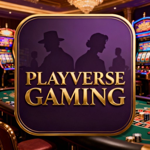 PLAYVERSE GAMING
